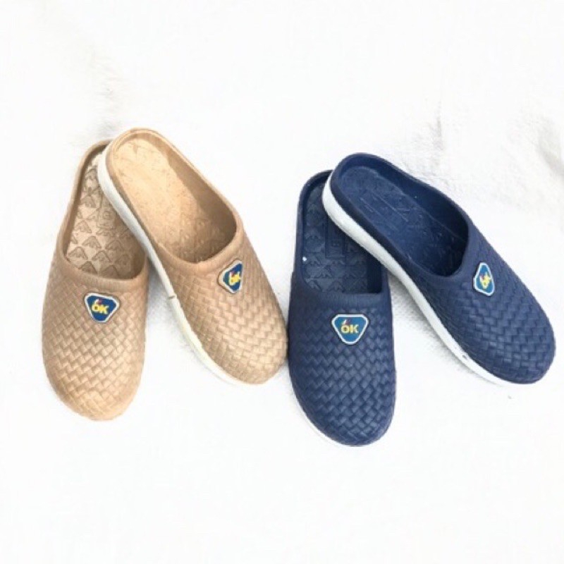 Sục nhựa nữ OK 37-40