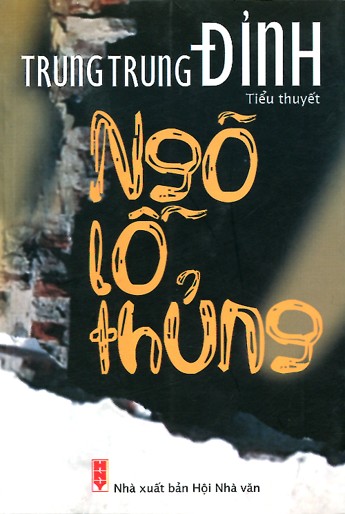 Sách - ngõ lỗ thủng - phương nam book