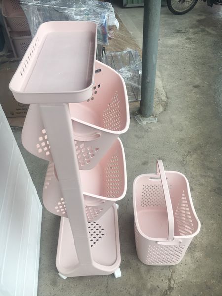 KỆ ĐỰNG ĐỒ ĐA NĂNG 3T-5567