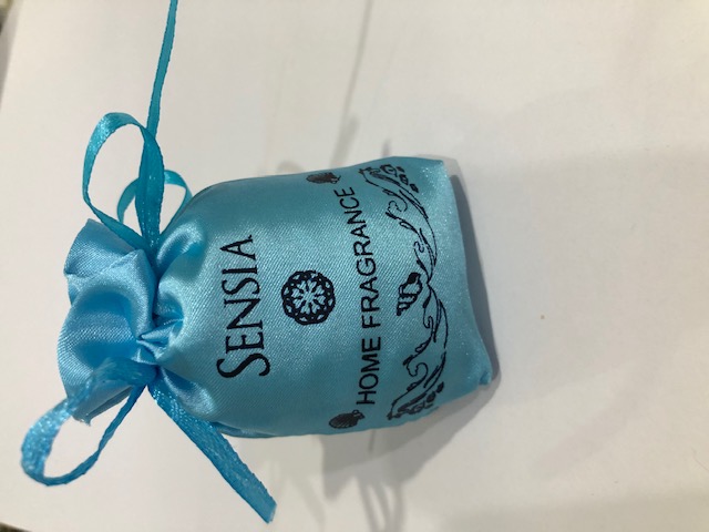 [HCM]Túi thơm Hương Gió Biển 30g