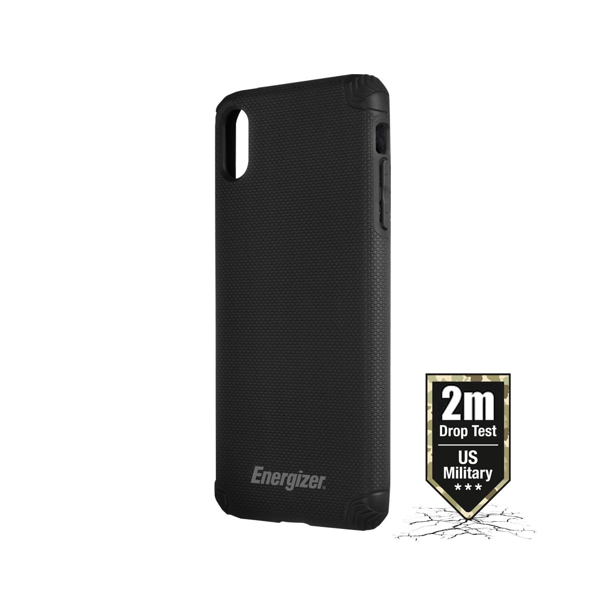ỐP LƯNG  ENERGIZER CHỐNG SỐC 2M  CHO IPHONEX/XS - CO20IP58