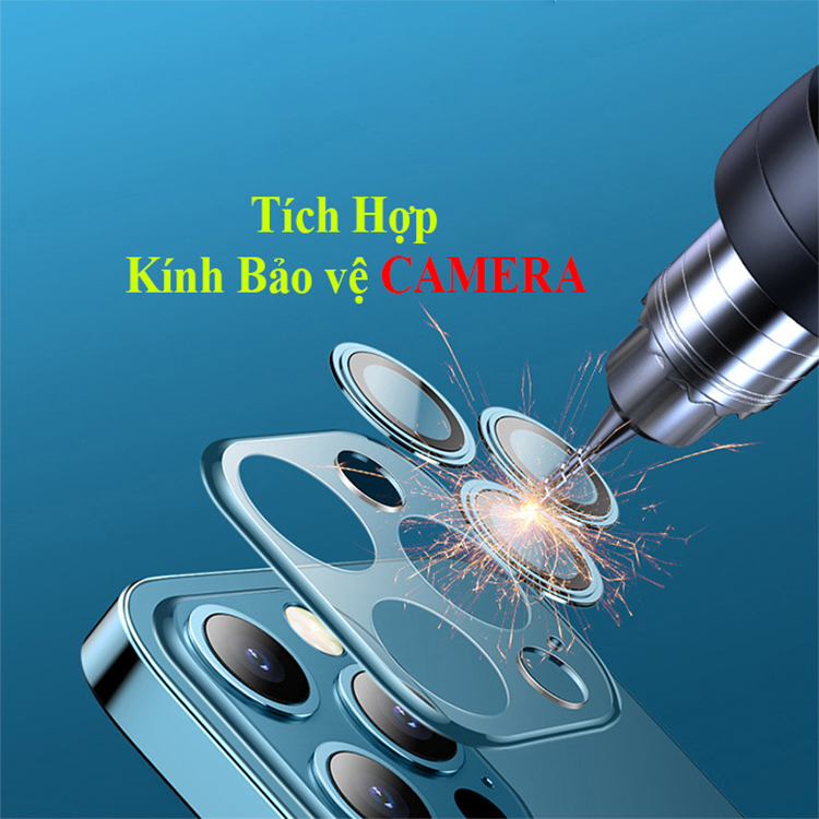 Ốp viền vuông-Tích hợp bảo vệ camera IPhone 7Plus/8Plus/X/Xs/Xr/Xs Max/11/11 Pro/11 Pro Max/12/12Pro/12 Pro Max/13/13Pro/13Pro max