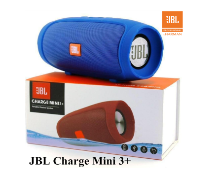 Loa Bluetooth JBL Charge 3 Mini Loa Nghe Nhạc - Kết Nối Nhanh Với Điện Thoại Máy Tính  Công Suất 2x15W Lớn Sạc Pin Cho Thiết Bị Khác Kết Nối Bluetooth Chống Thấm Nước Công Nghệ ISO - GrownTech