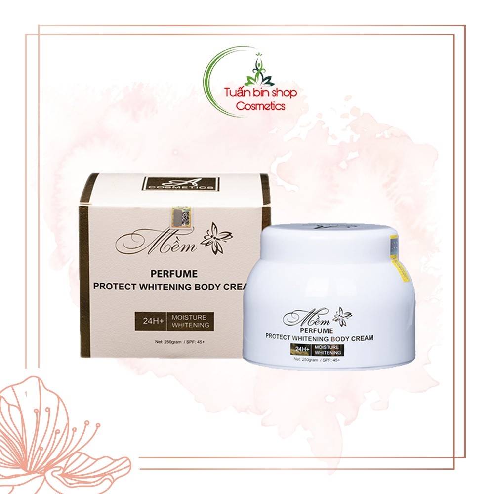 Kem Body Mềm A [ Hàng Chính Hãng ]