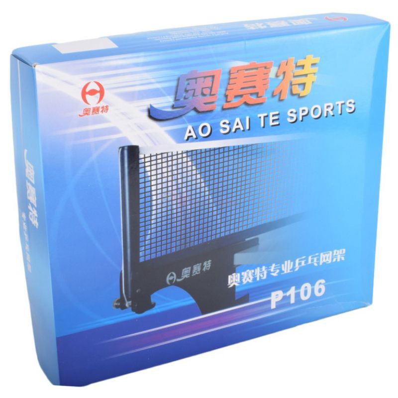 [HCM]Cọc lưới bóng bàn P106