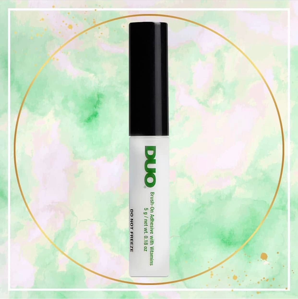 KEO DÁN MI GIẢ DUO BRUSH ON STRIPLASH ADHESIVE 5G