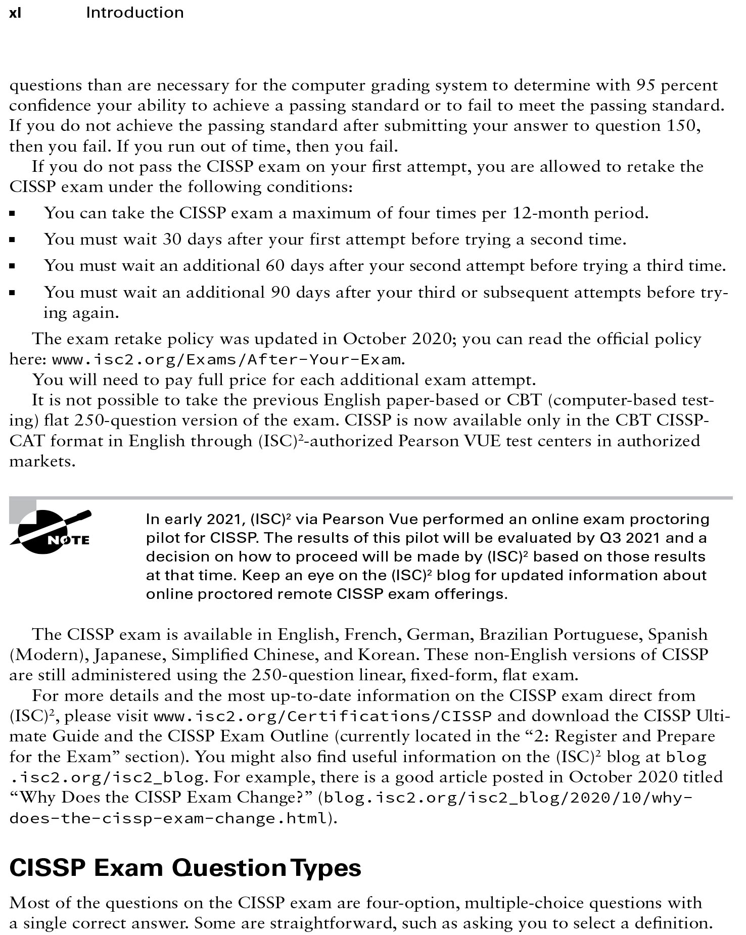 Reference Official Student Guide 9th edition