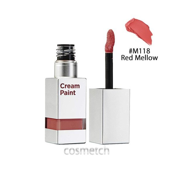 Son kem Moonshot Cream Paint Lightfit 9g 