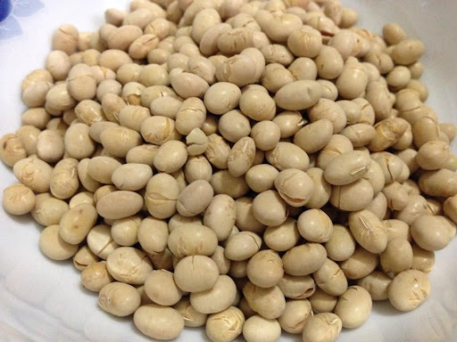 500g ĐẬU NÀNH SẤY giòn ngon
