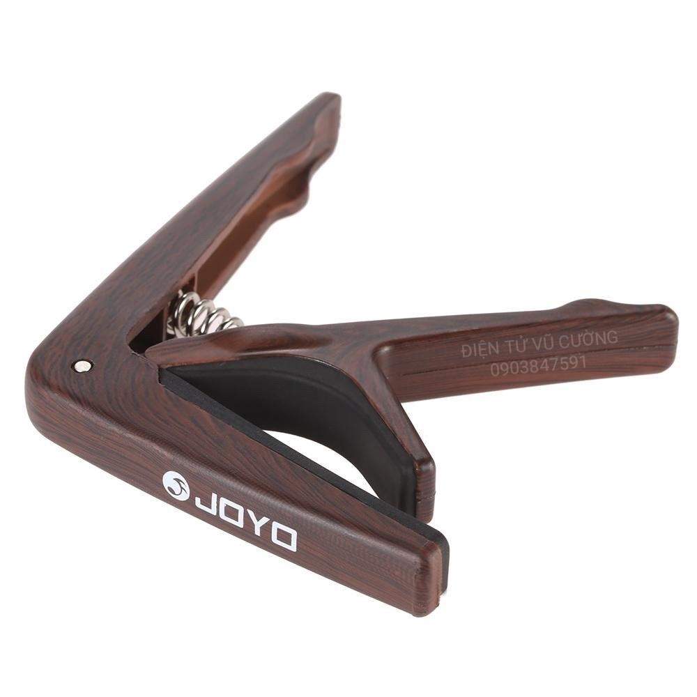 [HCM]Kẹp CAPO YOYO Cho Guitar