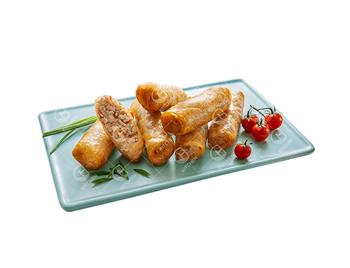 [Giao nội thành HCM] Chả Giò Hải Sản Wyn G Kitchen 400g