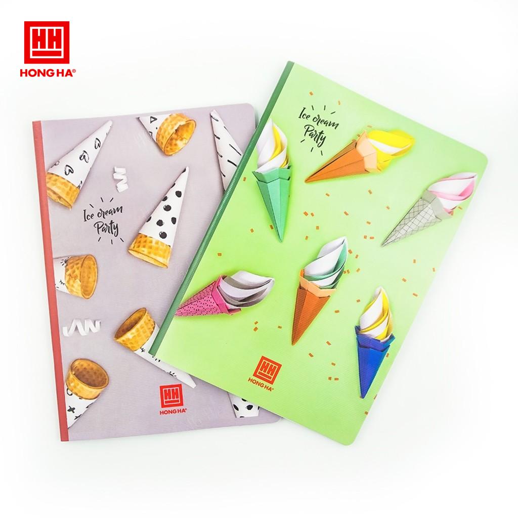 Vở kẻ ngang 120 trang Pupil Paper Color 1094 (lốc 10 quyển)