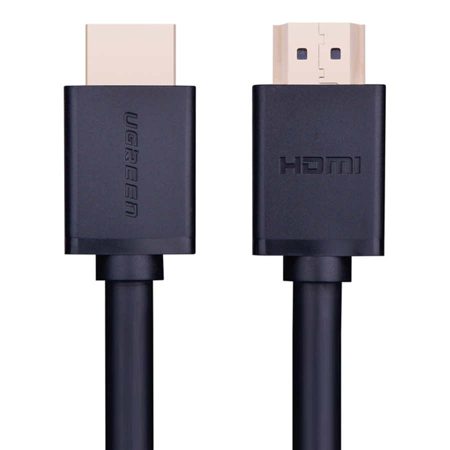 Cáp HDMI Ugreen HD104 10110 (10m) - Hàng Chính Hãng