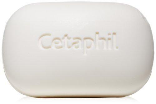 Bánh Xà Phòng Cetaphil (Cetaphil Gentle Cleansing Bar)