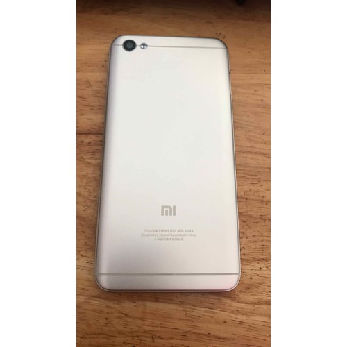 Vỏ nắp lưng Xiaomi Redmi Note 5A
