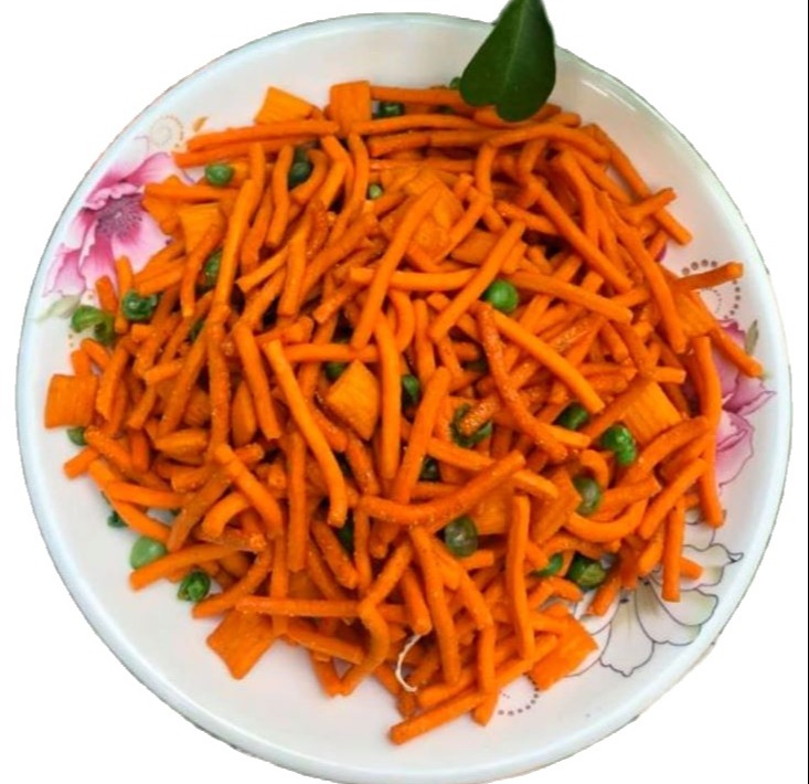 500G BIMBIM QUE ĐẬU HÀ LAN