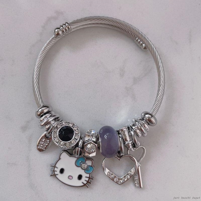 Hello Kitty Bracelet