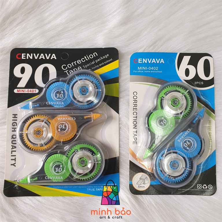BỘ 2 CÂY HOẶC 3 CÂY XÓA KÉO CENVAVA