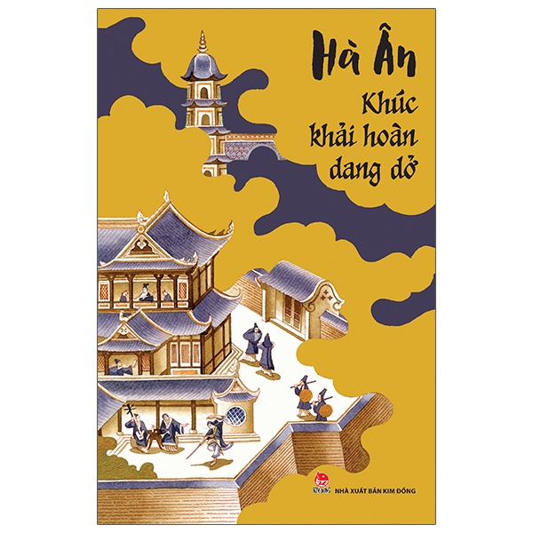 Fahasa - khúc khải hoàn dang dở