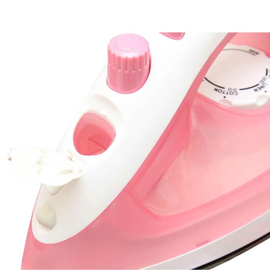 Bàn ủi hơi nước Pensonic PSI-1007 (cái)