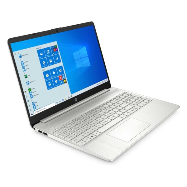 Bảng giá Laptop HP 15-dw3033dx Silver (i3 1115G4/ 8GB/ 256GB SSD/ W10) Phong Vũ