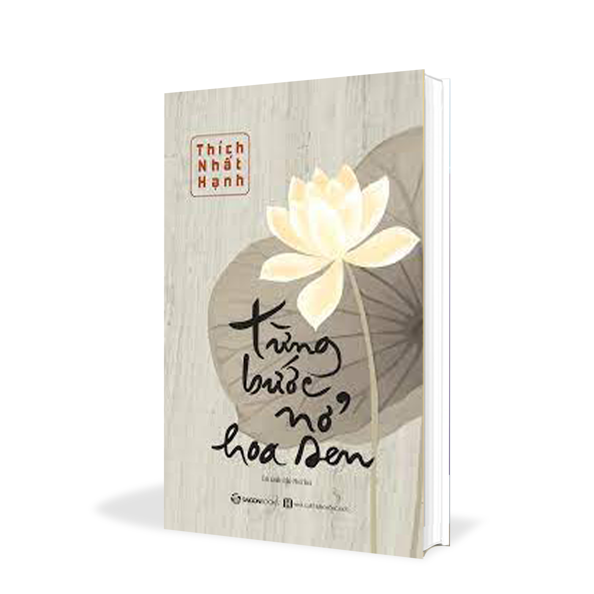 Từng Bước Nở Hoa Sen