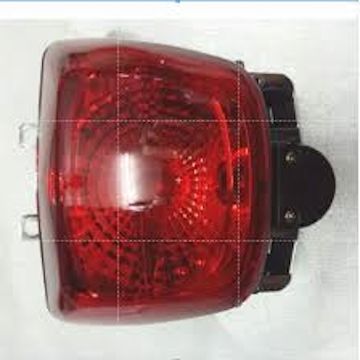 BỘ ĐÈN SAU XE TAY GA ELIZABE SYM