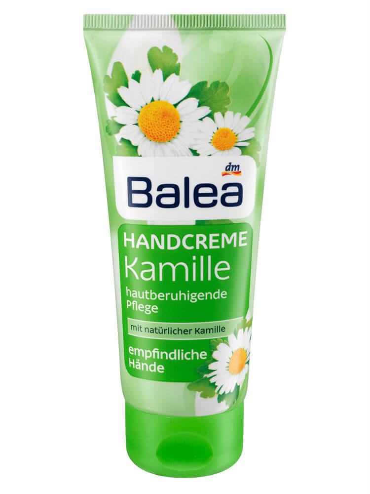 Kem dưỡng da tay Balea Handcreme của Đức 100ml Nội địa Đức Frorence86 Store