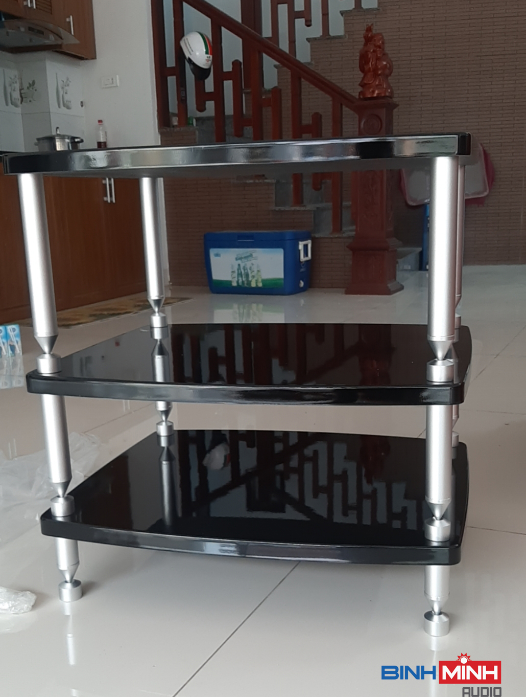 Kệ Audio HK 03