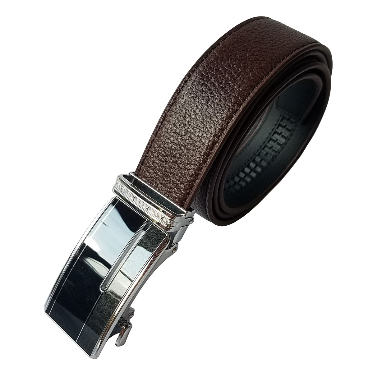 Thắt Lưng Nam Da Bò Thật BIGBEN N58