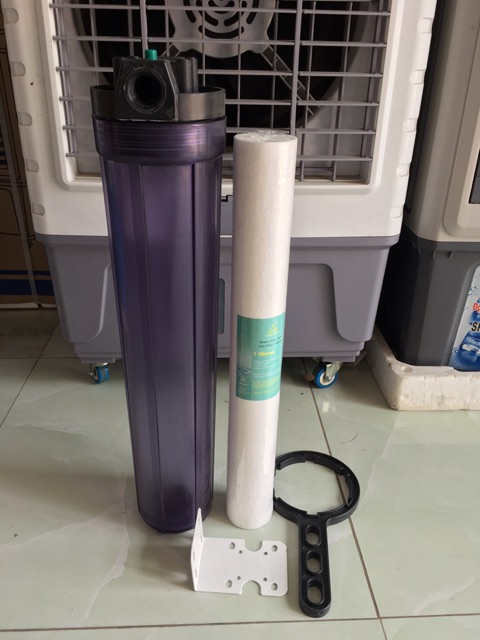 Combo Cốc Trong 20 Ing + Ke Bắt Cốc + Lõi