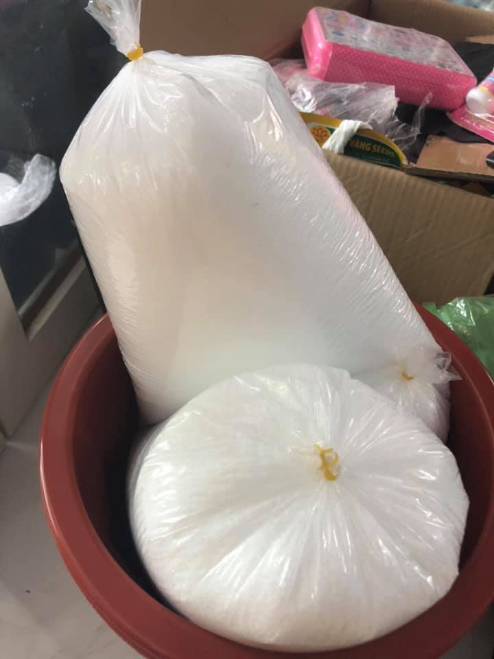 1kg Phâm Ure ( Đạm phú Mỹ)