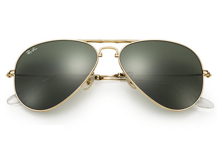 Kính mắt nam cao cấp RayBan gập