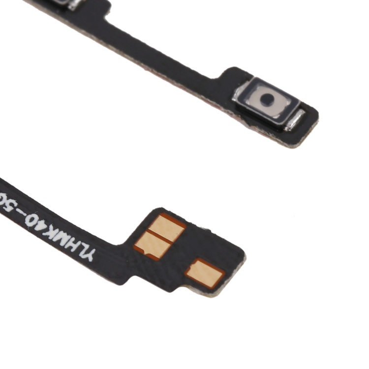 Xiaomi Redmi K40 volume button circuit flex cable replacement part