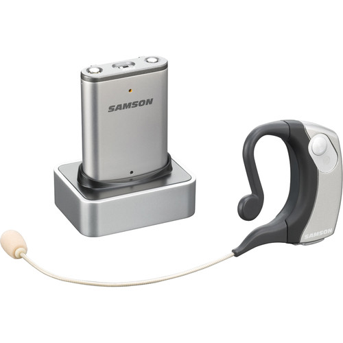 Bộ âm thanh không dây Samson AirLine Earset