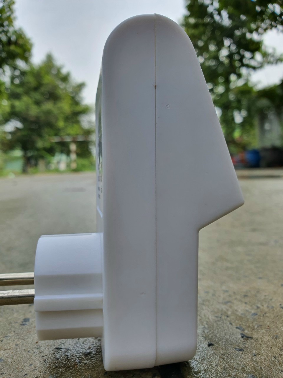 Ổ Cắm Hẹn Giờ Thông Minh