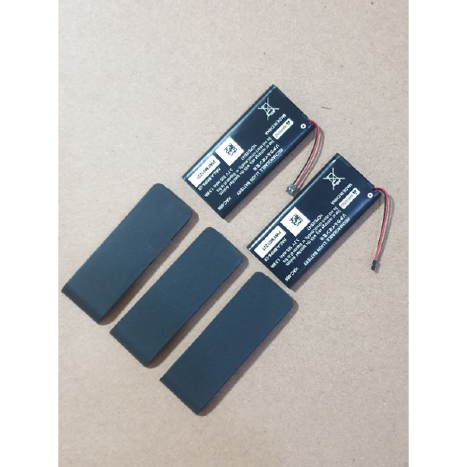 Pin thay thế cho Joy-con Switch (Joycon) V1,V2,Oled cao cấp