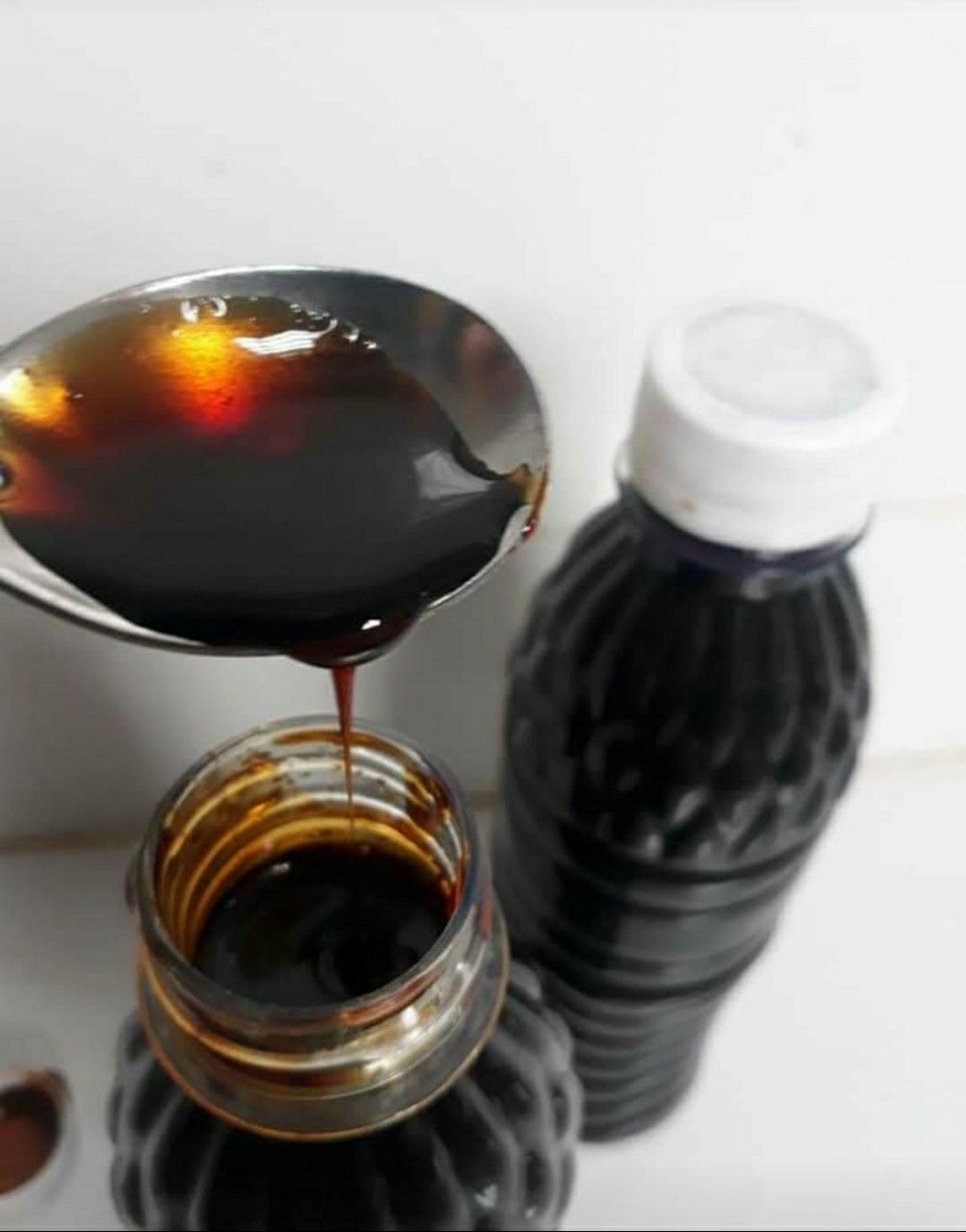 Nước màu dừa Bến Tre 500ml