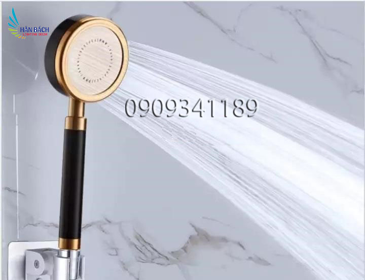 Tay sen tắm tăng áp hợp kim nhôm (đen vàng) sản phẩm đa dạng về mẫu mã kích cỡ màu sắc chất lượng đảm bảo cam kết hàng giống với mô tả