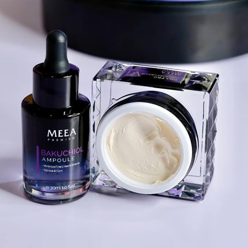Kem Face Collagen Cá Hồi DNA Pro V2 Meea Origin