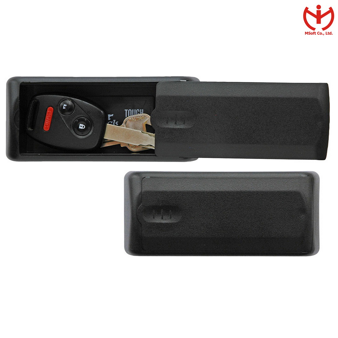 Hộp đựng chìa khóa ô tô Master Lock 207 EURD - MSOFT