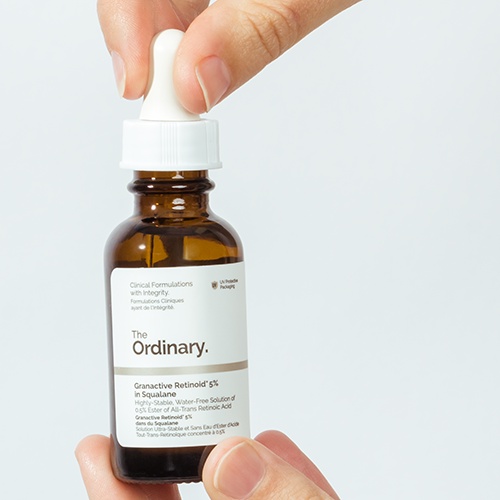 Tinh Chất The Ordinary Retinol 0.2% In Squalane (30ml)