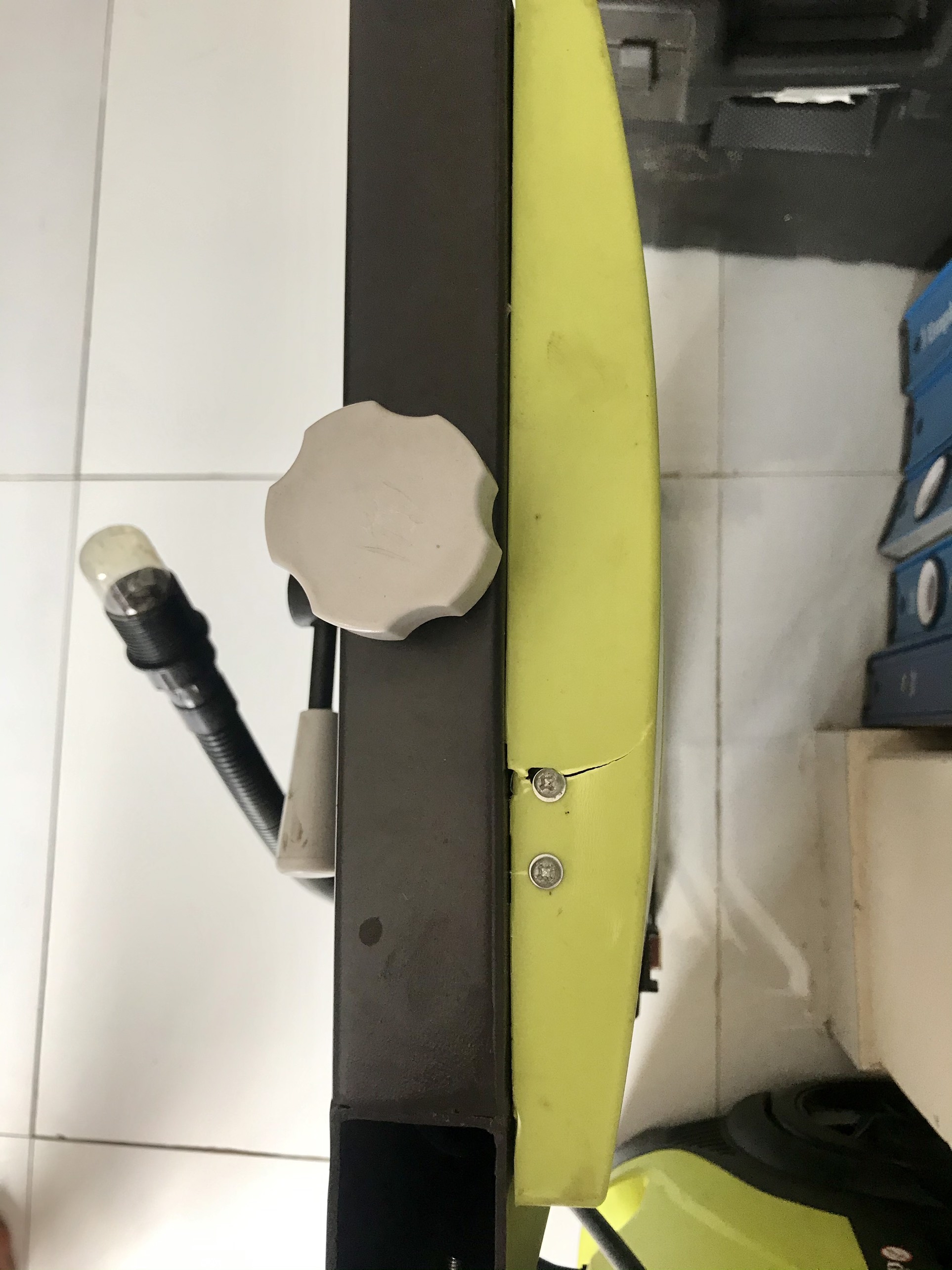 Cưa Lọng Đứng Ryobi