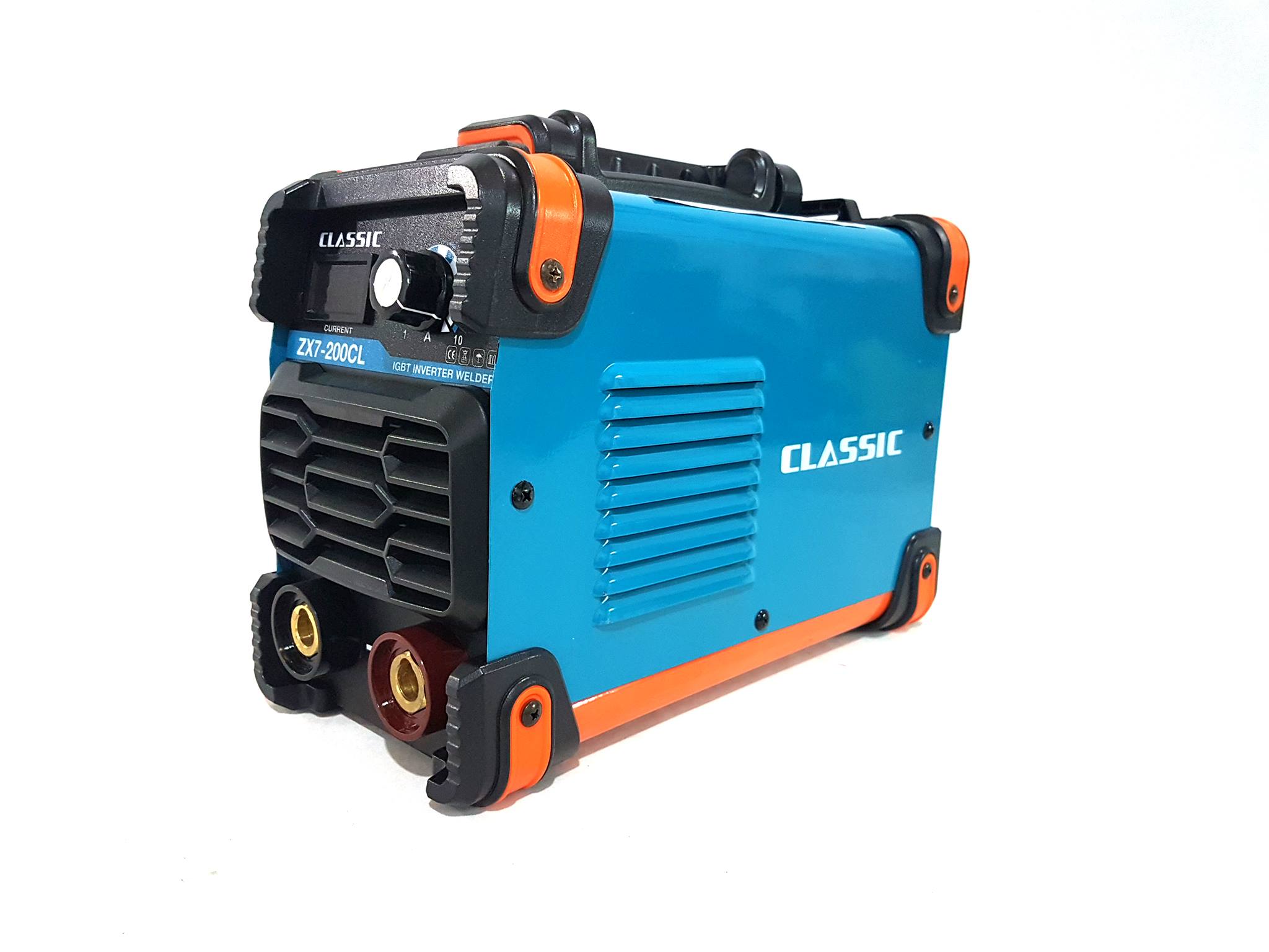 Máy hàn que điện tử Classic ZX7-200CL