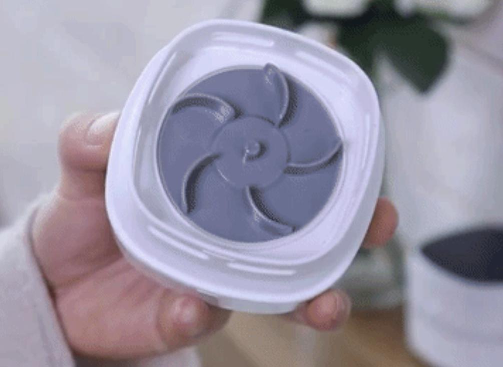 It smart - Hút Bụi Mini Kirena
