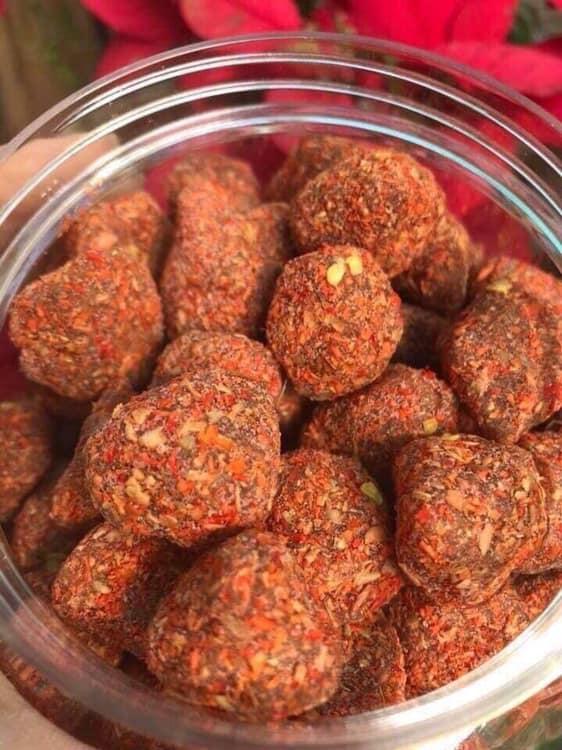 Me xí muội Cầu Đất Đà Lạt 250g A012