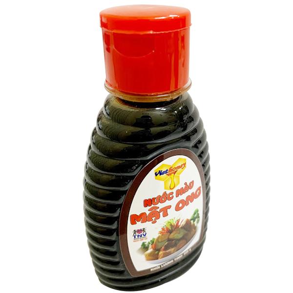 Nước màu mật ong Viethoney 200g