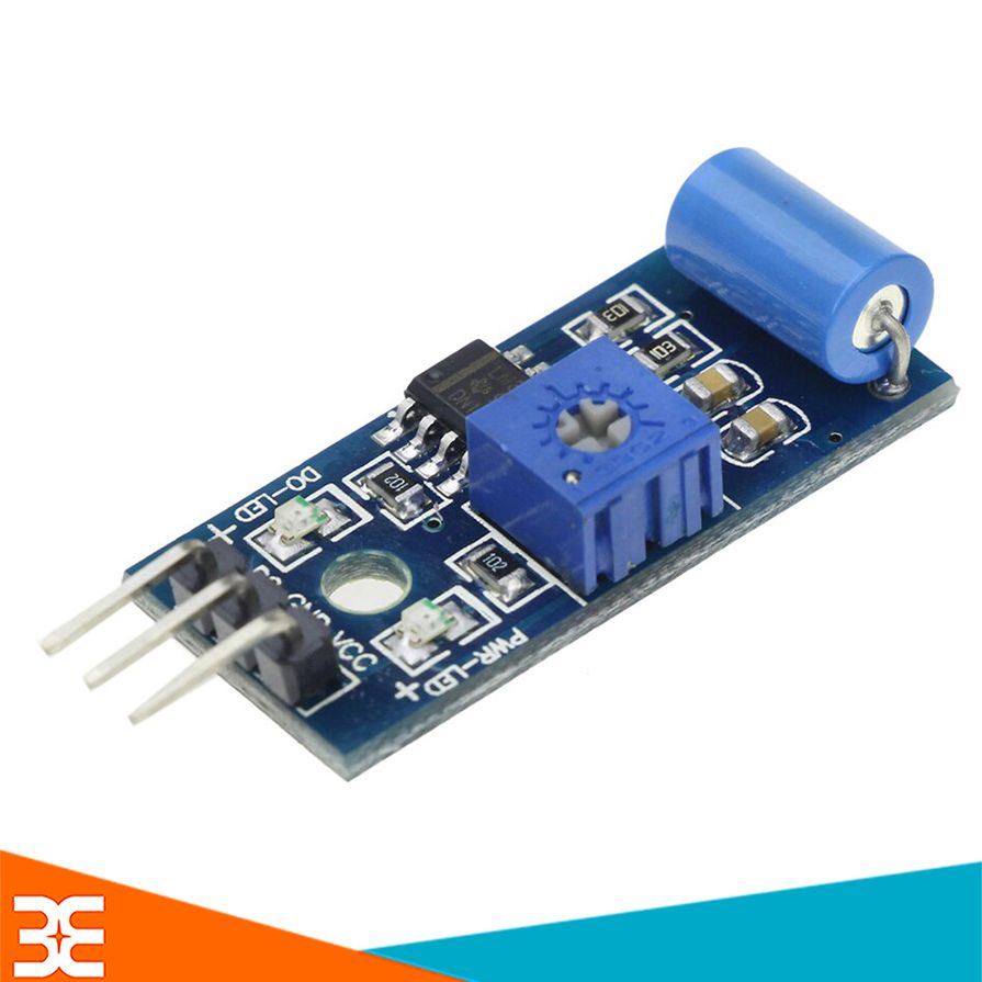 Module cảm biến rung sw-420