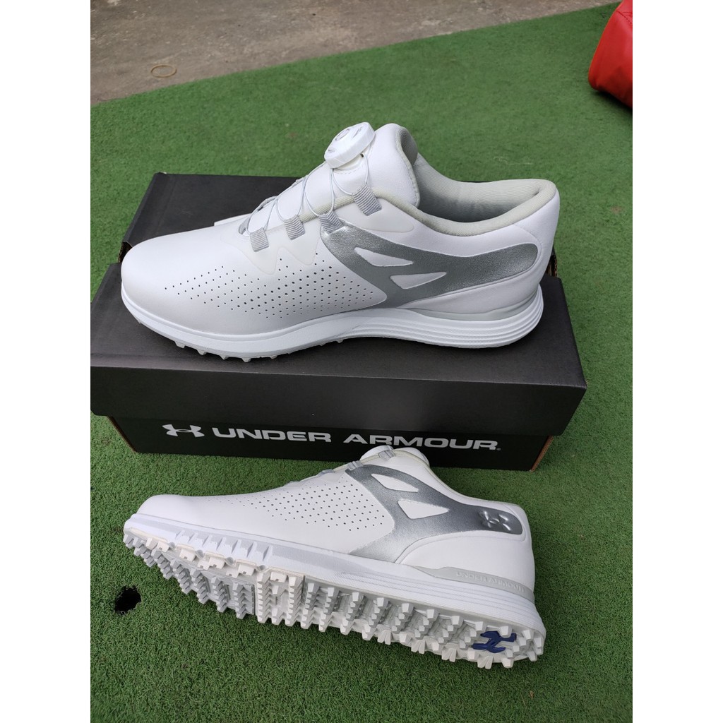 Giày đánh golf, Giày golf nữ Under Armour  GOLF PRO