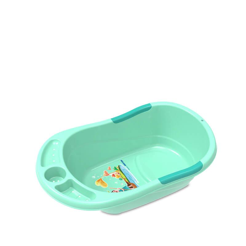 Thau tắm MATSU Duy Tân size Nhỏ